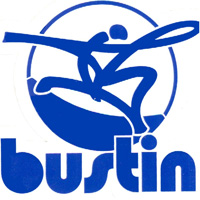 Bustin-logo-p