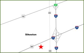 SIKESTON-map
