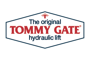 Tommy_Gate_Logo