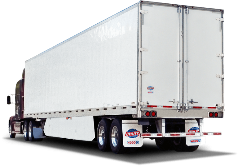 Utility Trailer 4000D - Craftsmen Utility Trailer