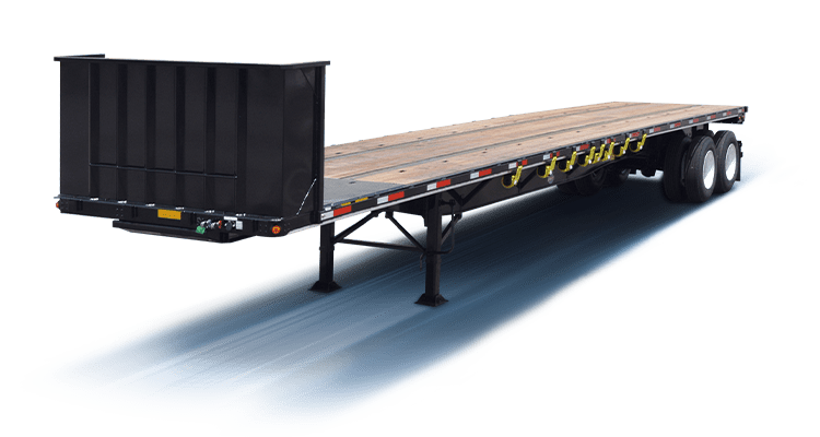 Utility Trailer 4000S - image 1 of 1