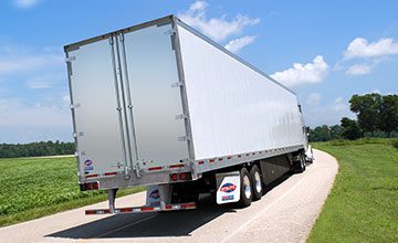 Utility Trailer 4000-DX Composite - image 4 of 6