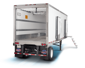 Utility Trailer 3000R Multi-Temp reefer-hero-config-Multi-Temp