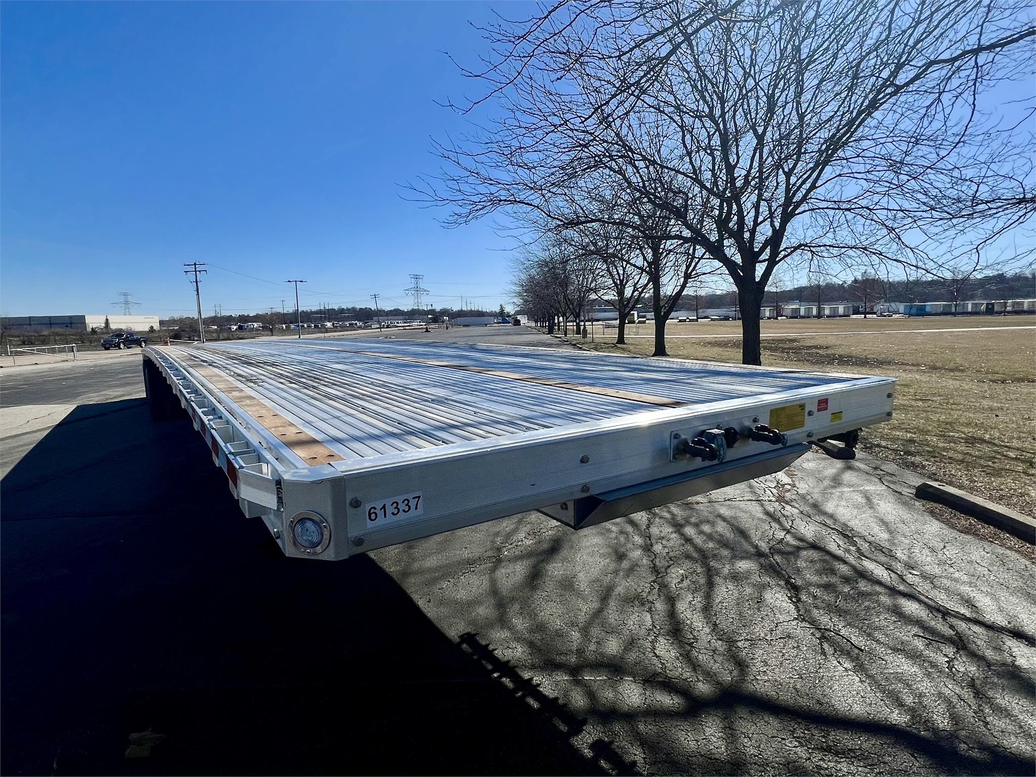 thumbnail image 2 of Mytee Products Reitnouer J-Plate Aluminum Tie-Down (4 Pack) - 6,700 Lbs WLL Each 2 of 6