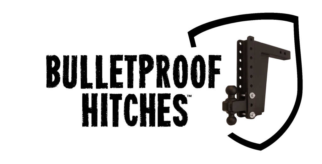 Bulletproof Hitch-Logo