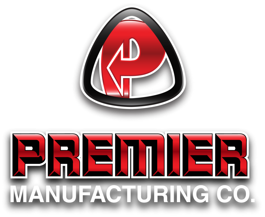 premier manufacturing logo