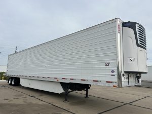 2016 UTILITY REEFER 9020417666