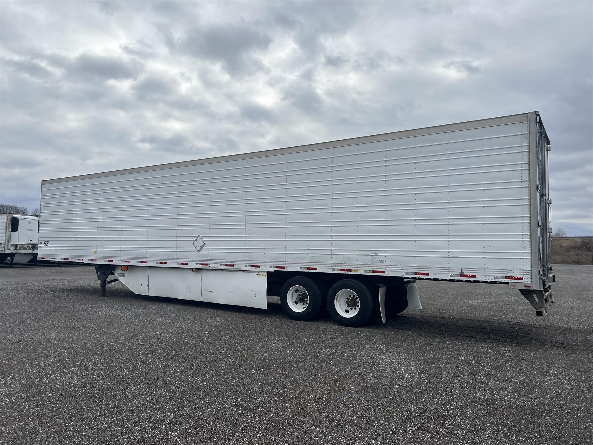 2015 UTILITY MULTI-TEMP REEFER - image 3 of 6