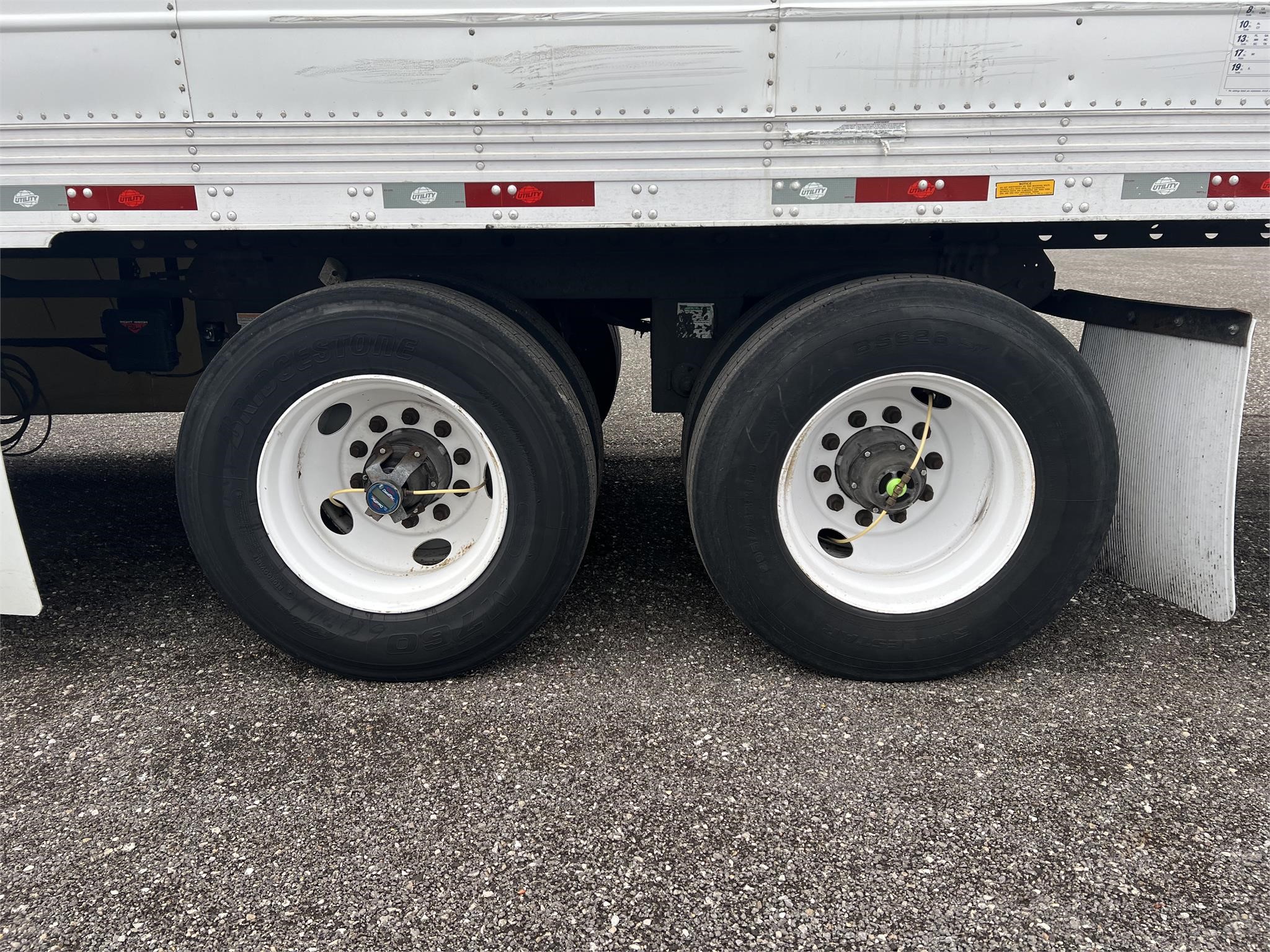 2015 UTILITY MULTI-TEMP REEFER - image 4 of 6