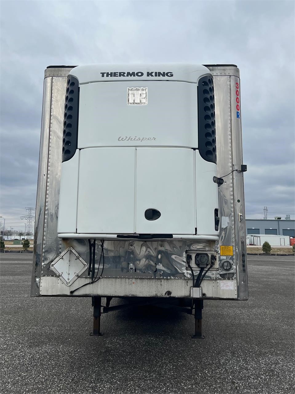 2015 UTILITY MULTI-TEMP REEFER - image 5 of 6