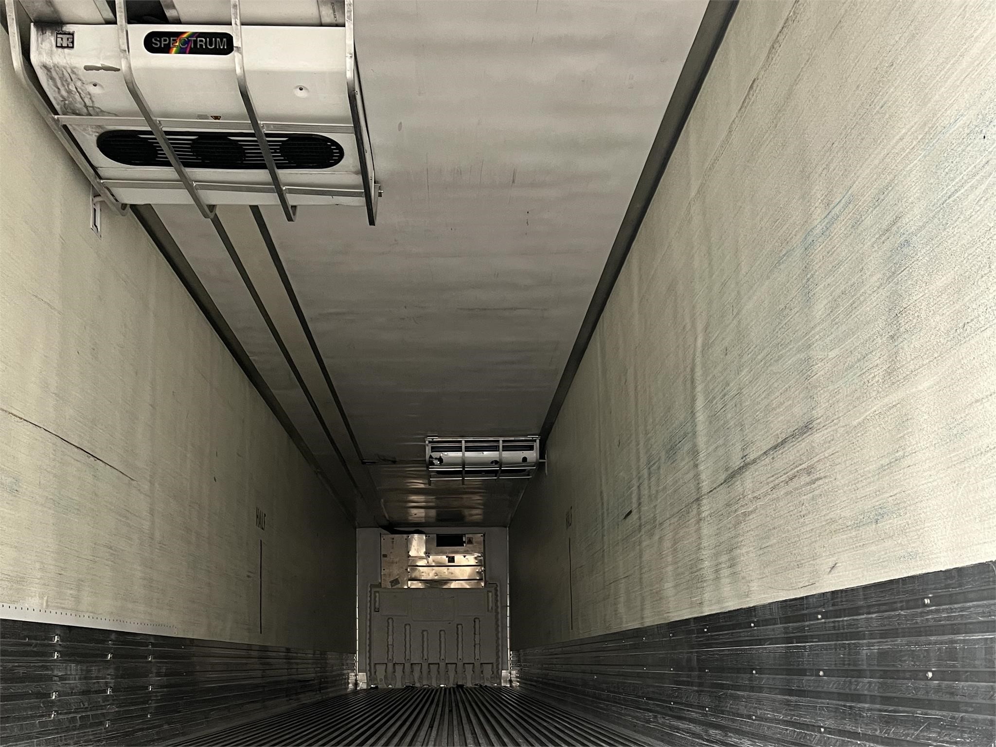 2015 UTILITY MULTI-TEMP REEFER - image 2 of 6