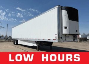 2018 UTILITY 3000R 9052638317