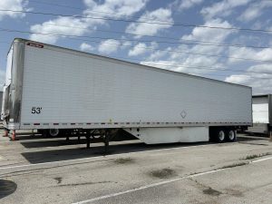 2013 GREAT DANE STORAGE 9053124537