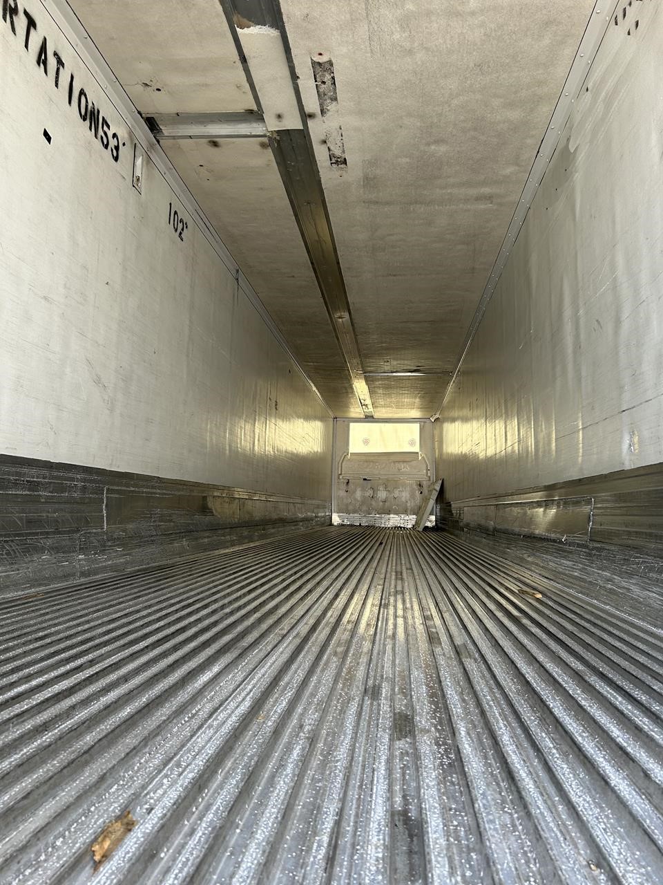 2013 GREAT DANE STORAGE - image 5 of 6